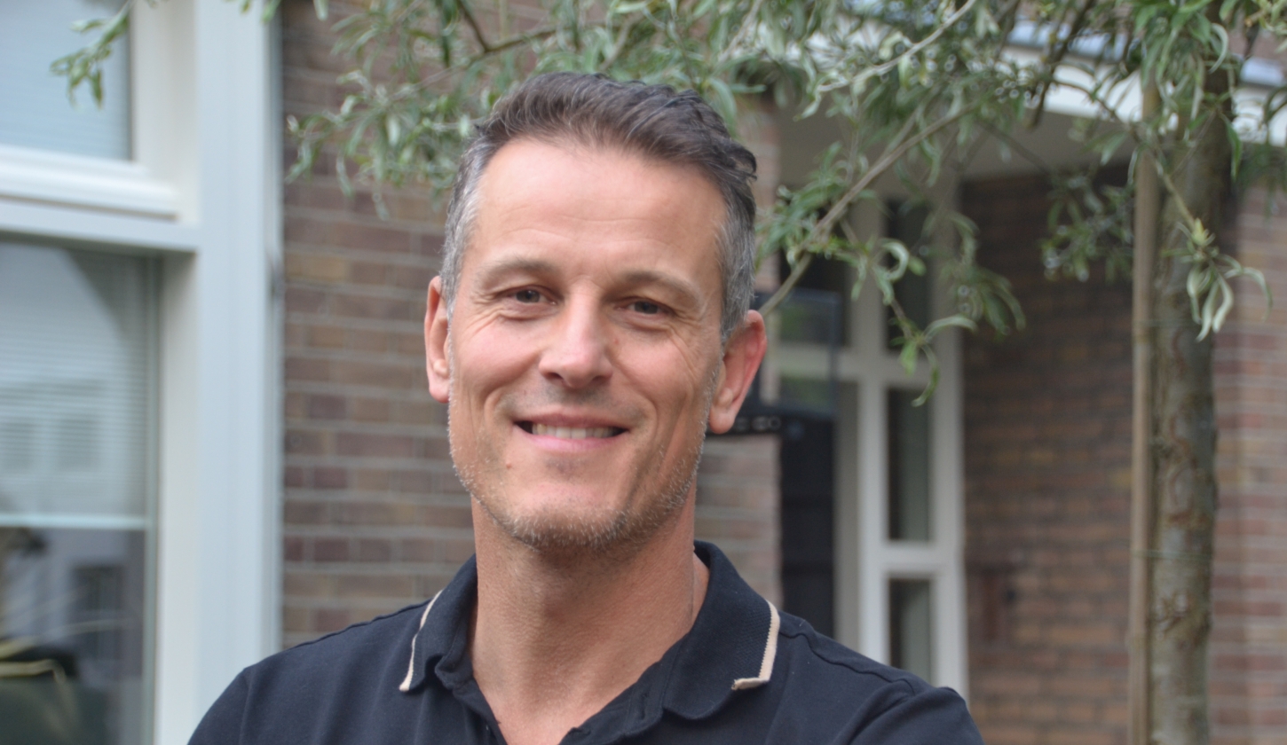 Koen Verhoeven Osteopaat D.O.-MRO